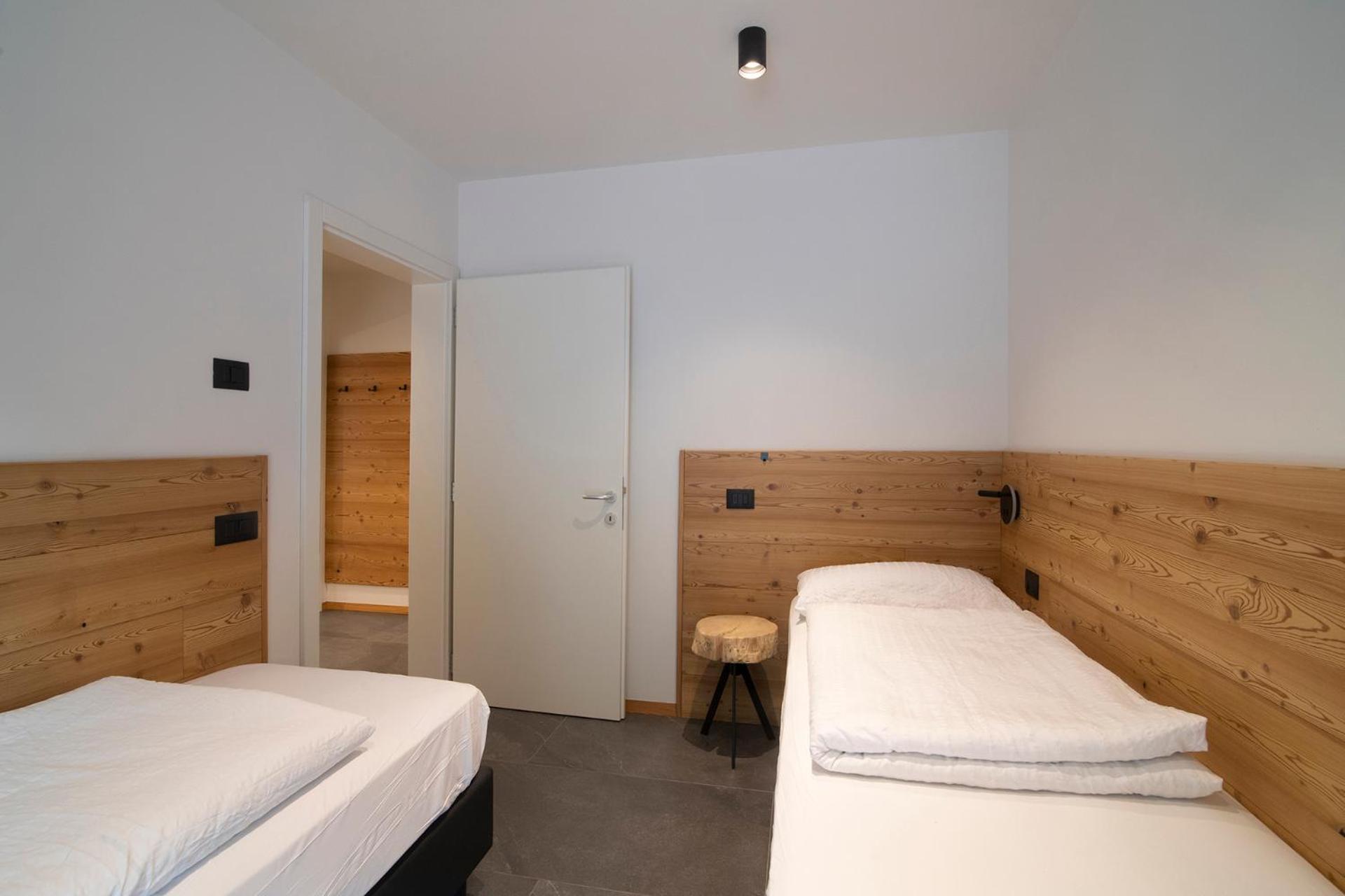 Apartamento Casa Montana Commezzadura Exterior foto
